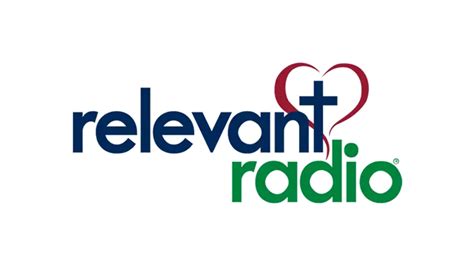 relevantradio|relevant radio website.